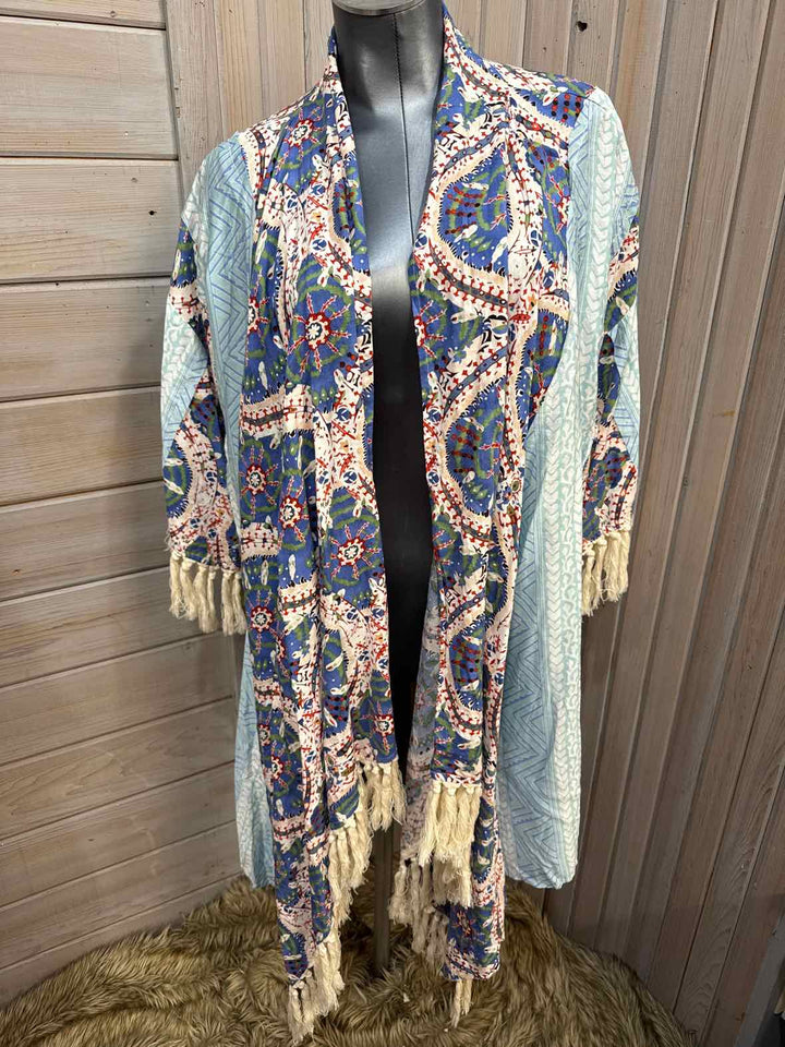 M - GiGiO USA Kimono