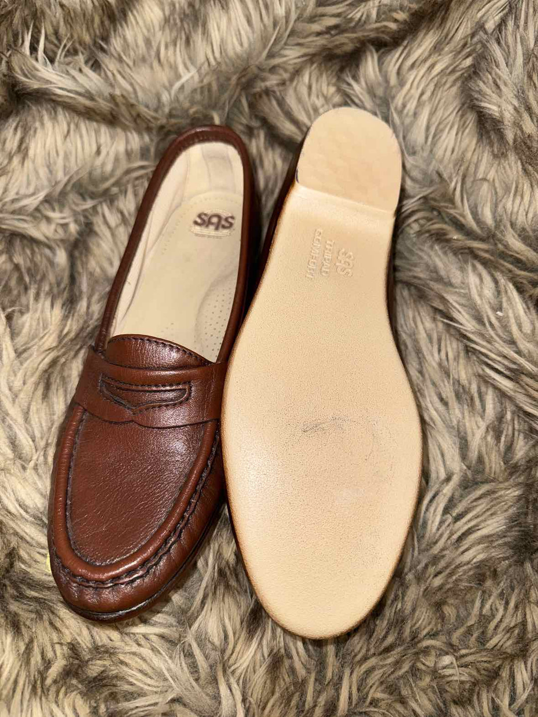 7.5 - SAS Slip-on