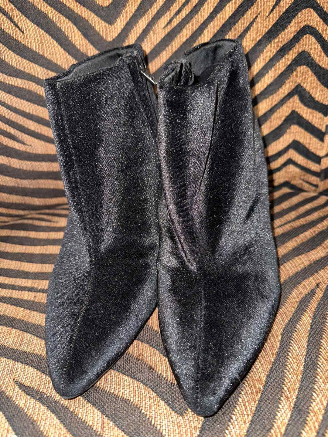 Old Navy Healed Bootie