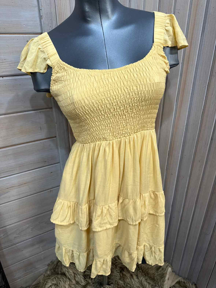S - Unbranded Dress