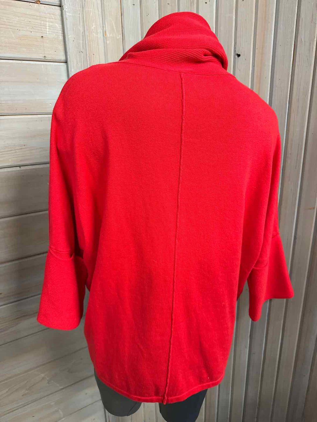 S Marble Sweater