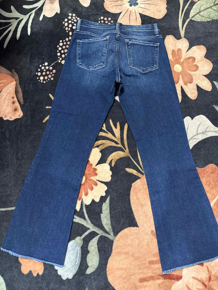 25 - flying monkey Jeans