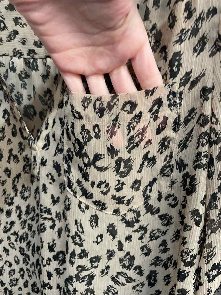 S - Maurices 3/4 Sleeve