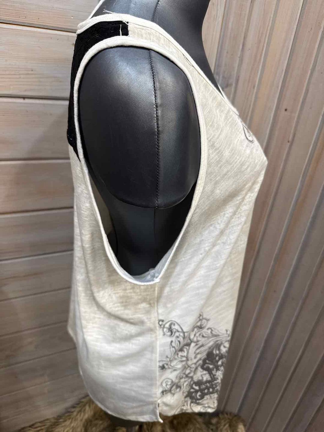 XXL - Maurices Tank