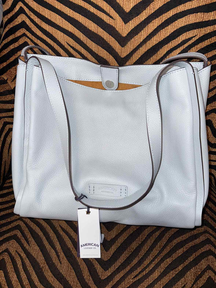 Purse - American Leather Co Convertable
