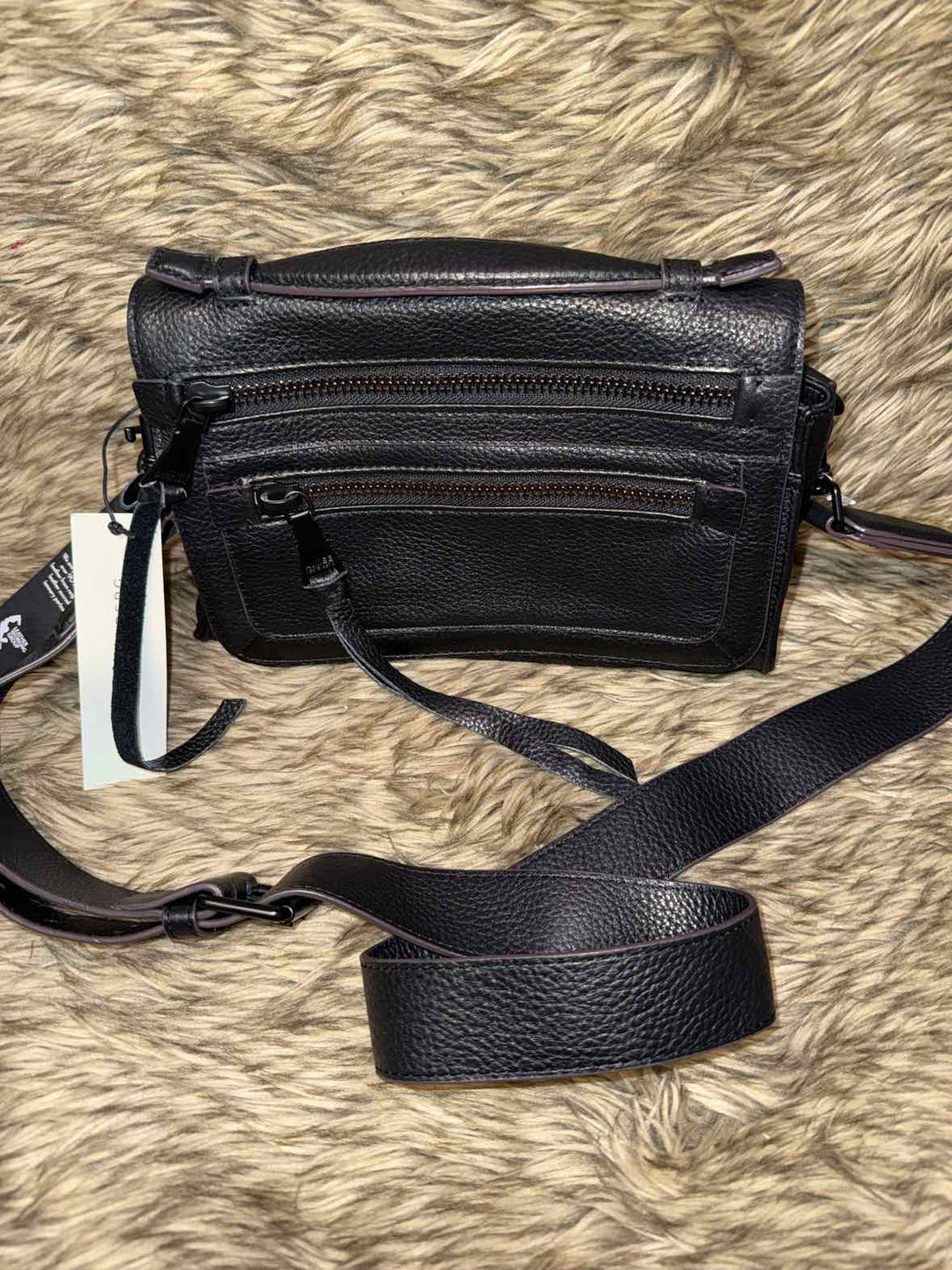 Purse - Aimee Kestenberg Crossbody