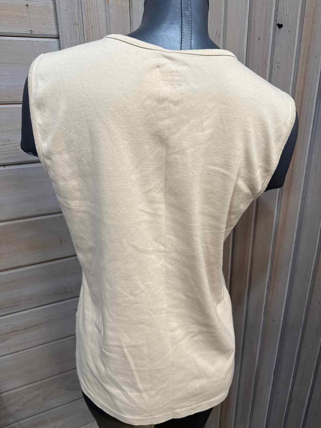 XL - White Stag Tank