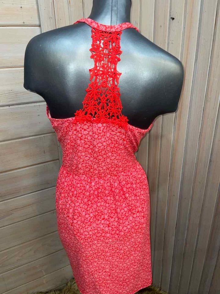 XL - No Boundaries Dress