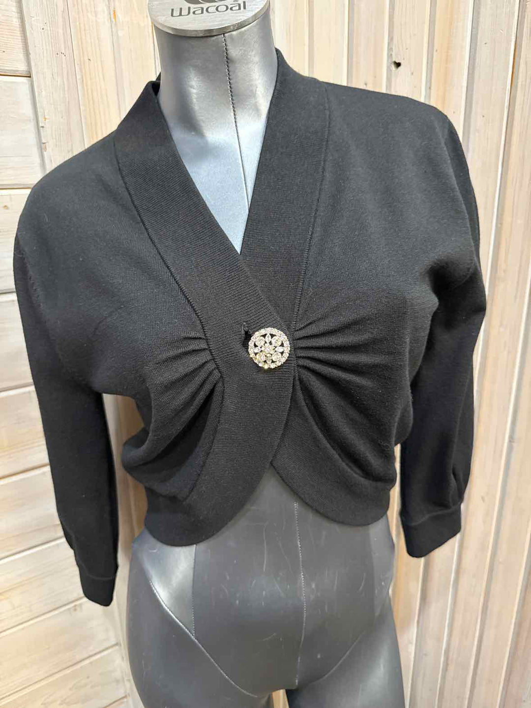 L - Tabitha Cardigan