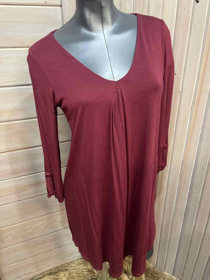 S - Alya 3/4 Sleeve