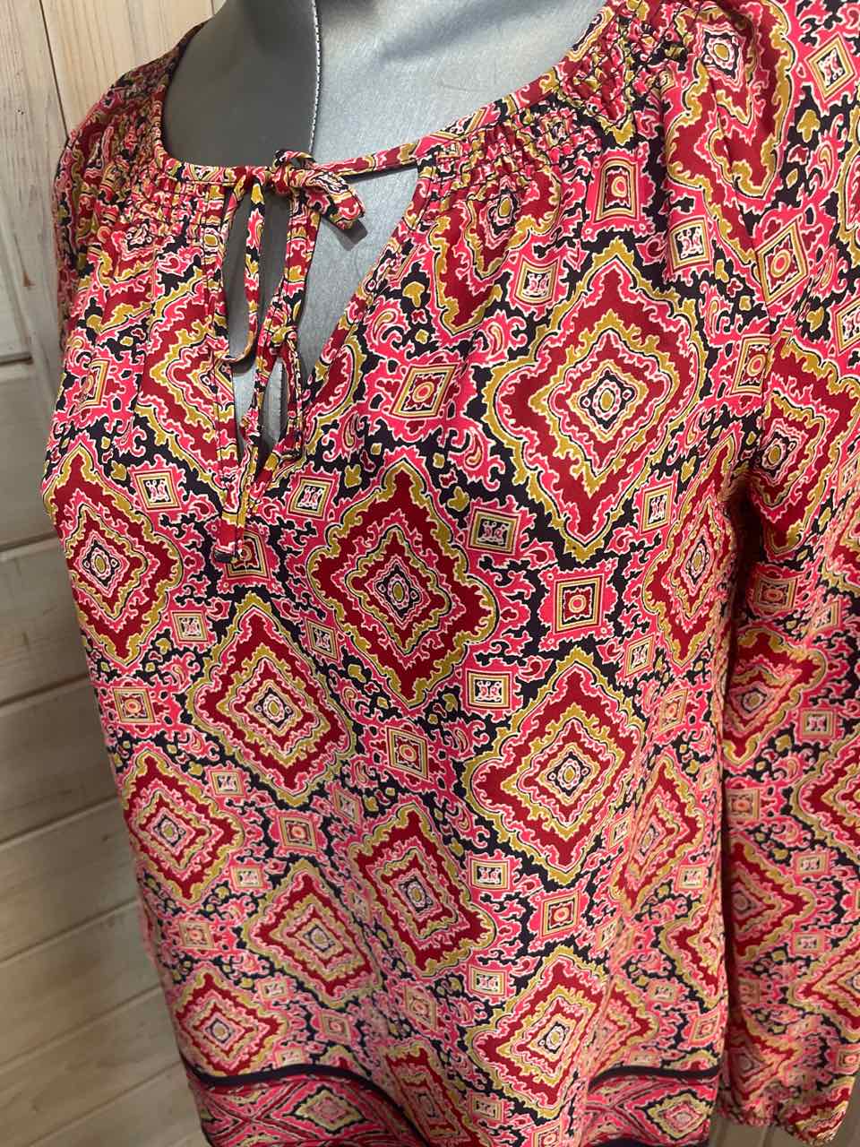 XS - Gap Long Sleeve