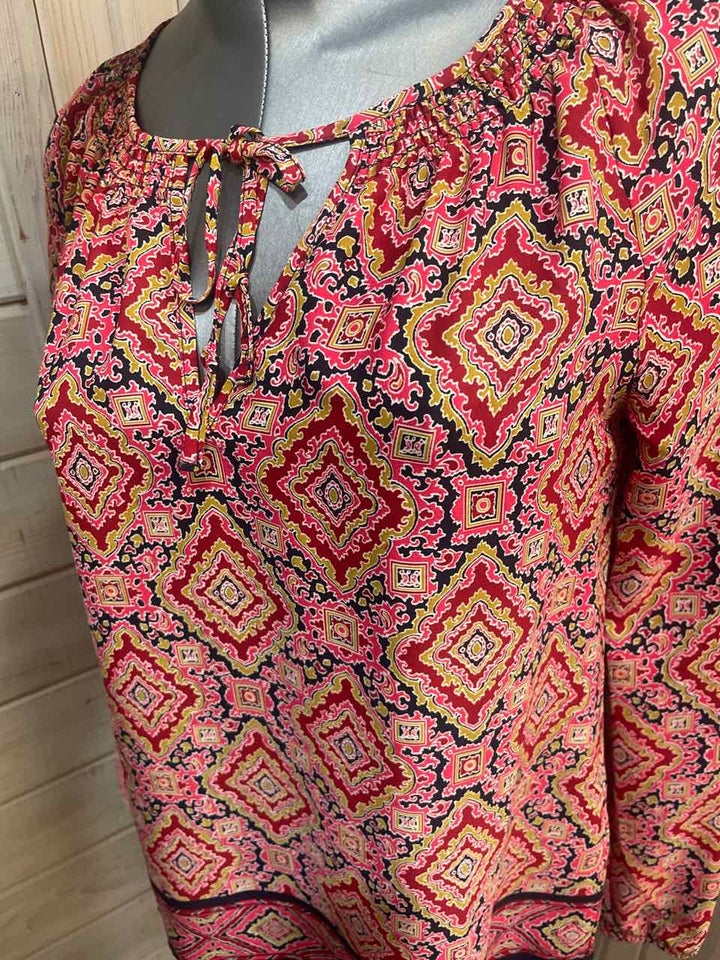 XS - Gap Long Sleeve
