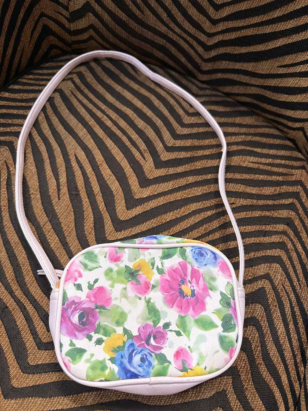Purse - Payless Crossbody