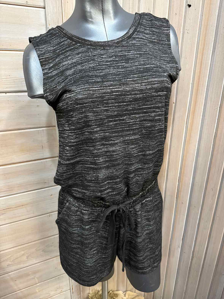 M - RD Style Romper