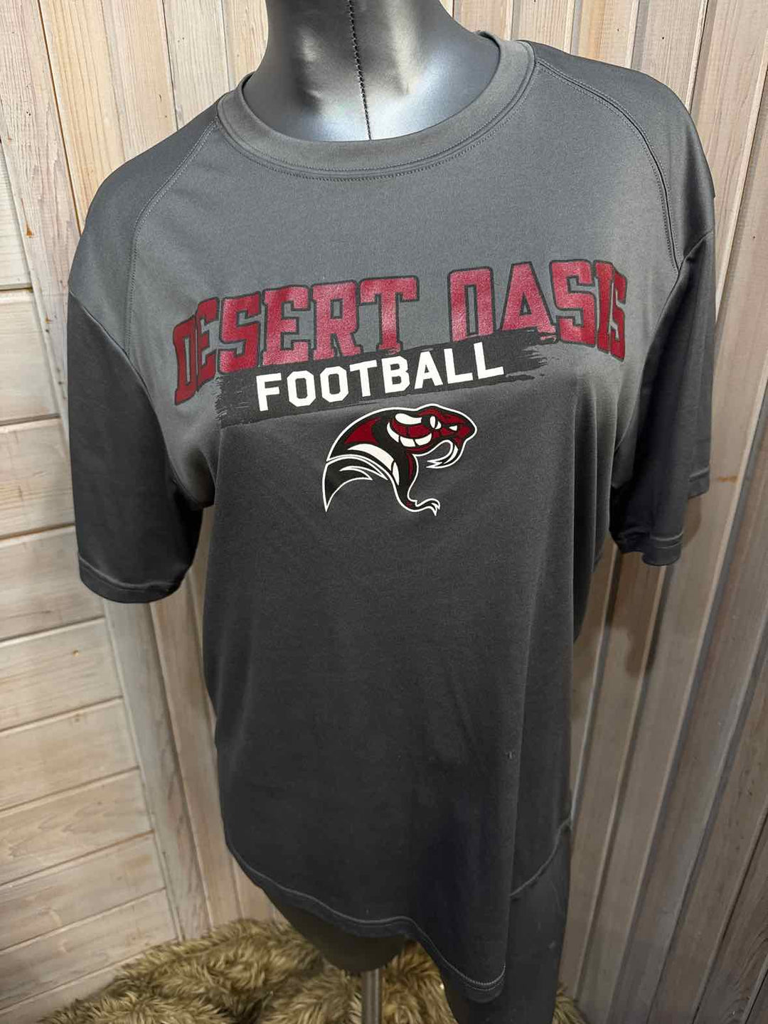 M - Badger Sport T-shirt