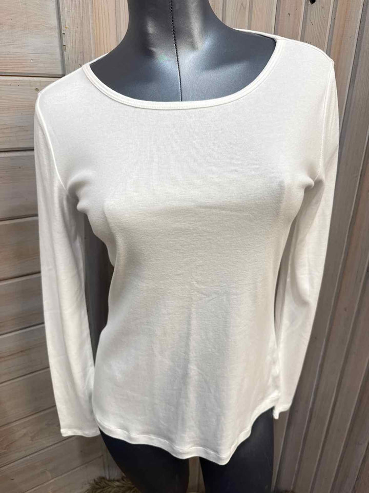S - Liz Claiborne Long Sleeve