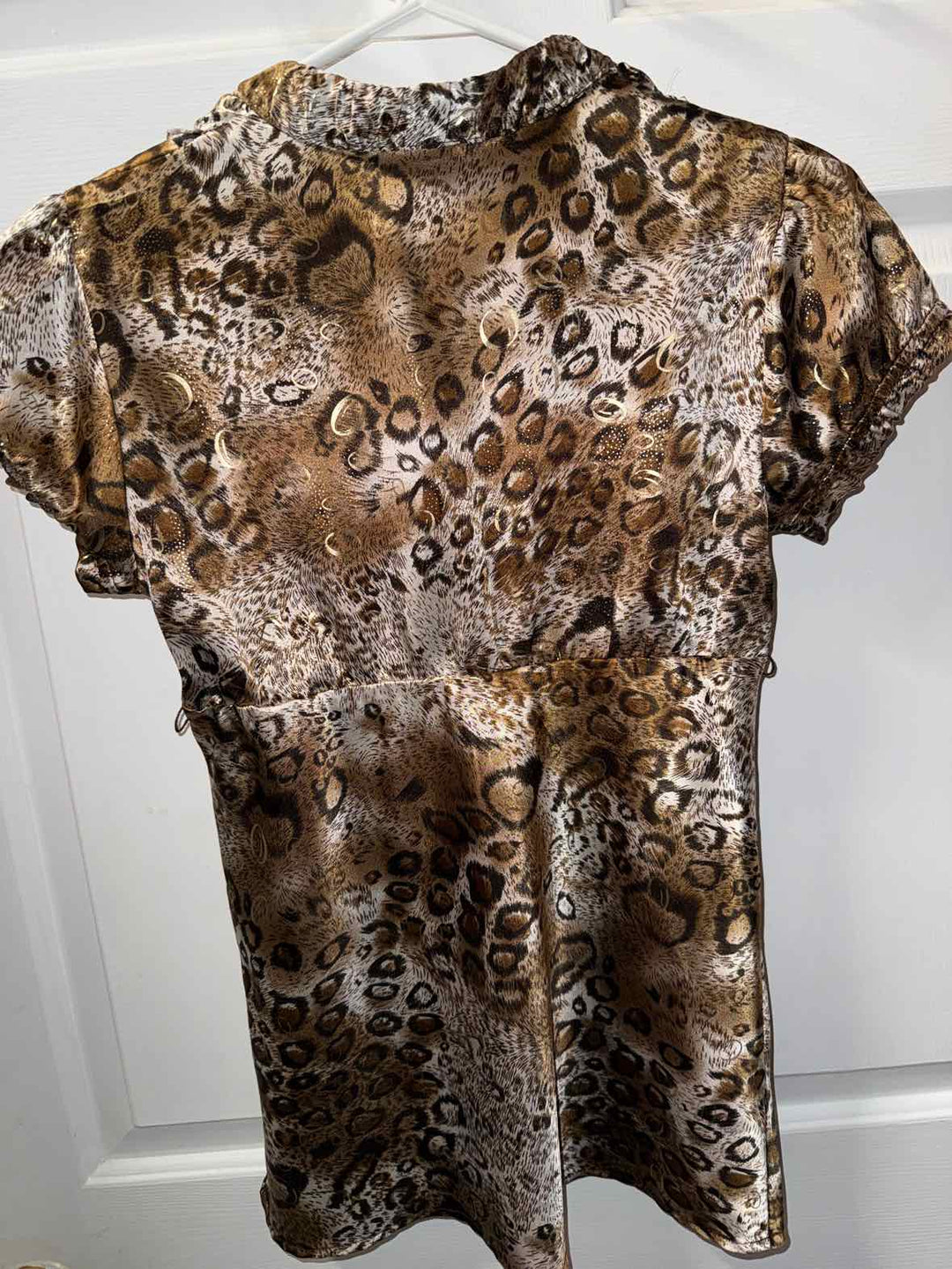 S - heart soul Blouse