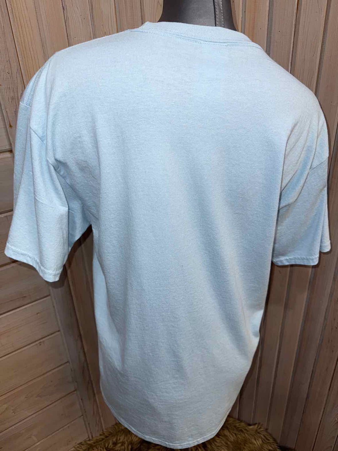 L - Port & Company T-shirt
