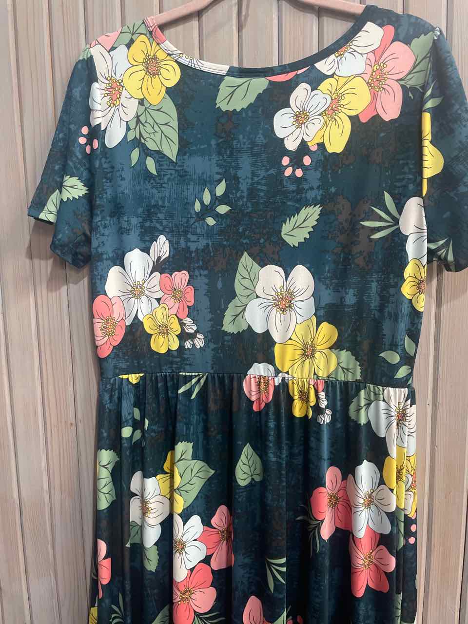 XL - LuLaRoe Dress