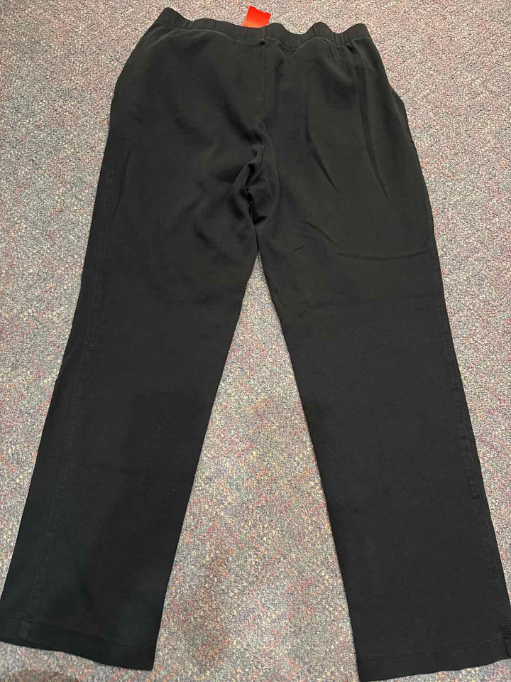 L - Lands End Sweatpant
