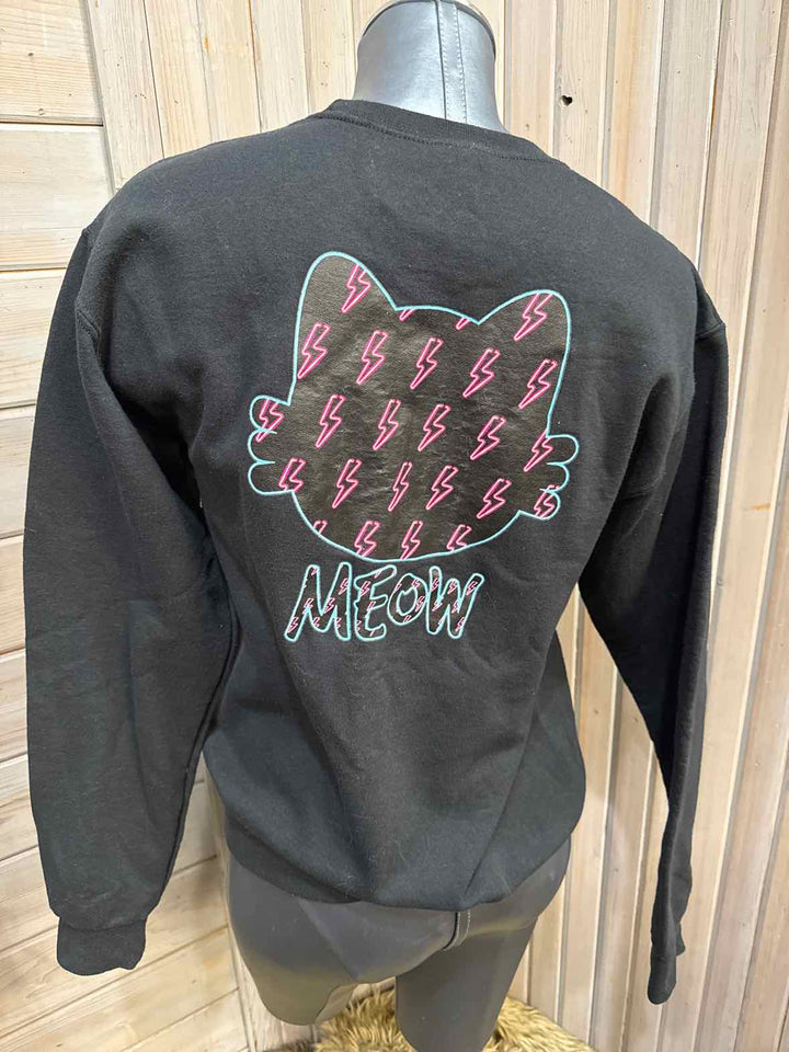 S - Jerzees Sweatshirt