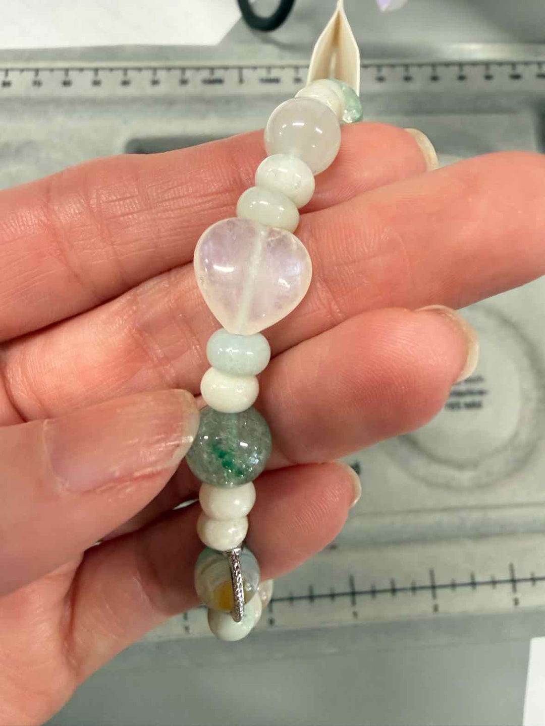 Jewelry - Crystal Bracelet