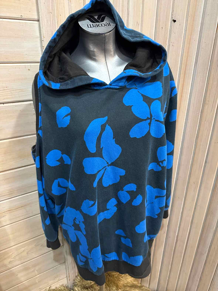 2X - Future Collection Hoodie