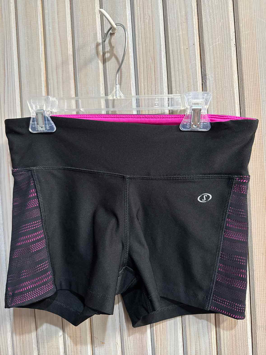 S - Spalding Shorts