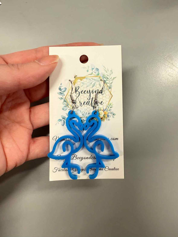 Jewelry - Beeyond Creative Earrings