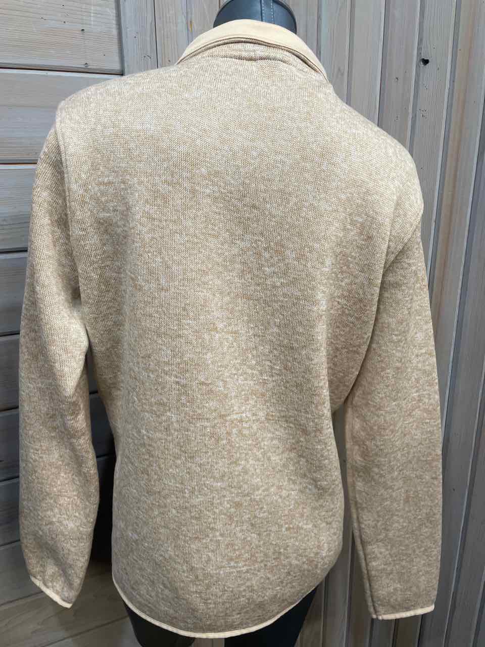 XL - Pulse Pullover