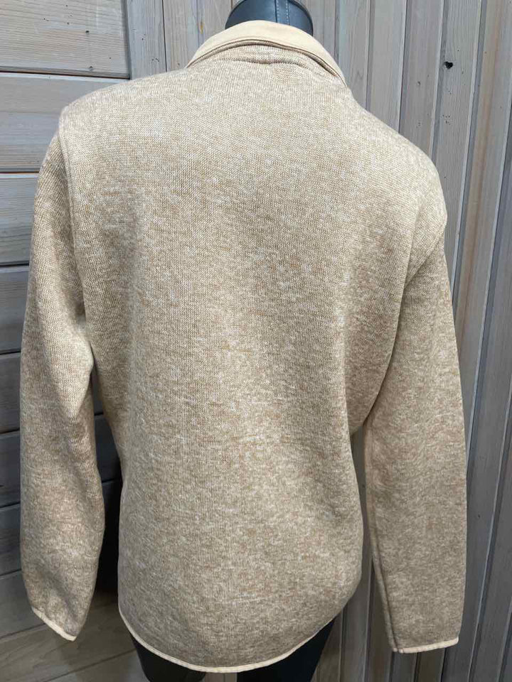 XL - Pulse Pullover