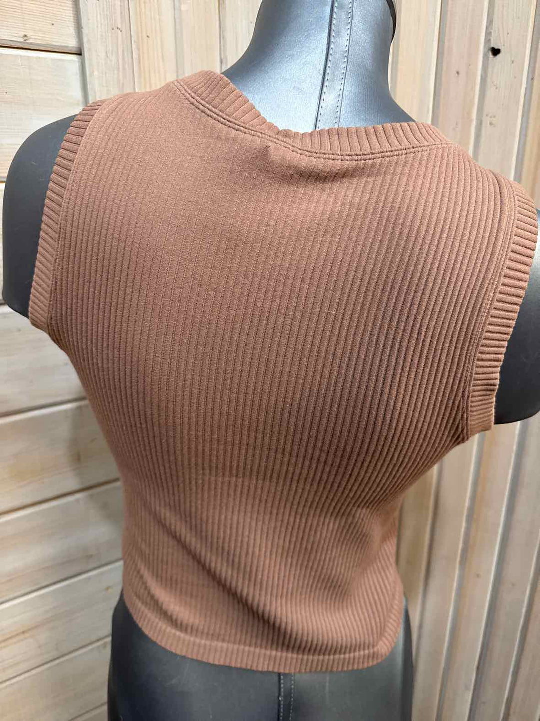 S/M - Gypsy & Jade Tank
