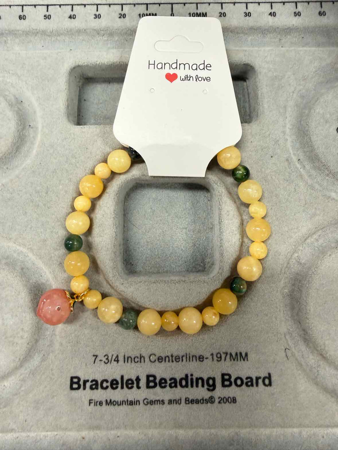 Jewelry - Crystal Bracelet