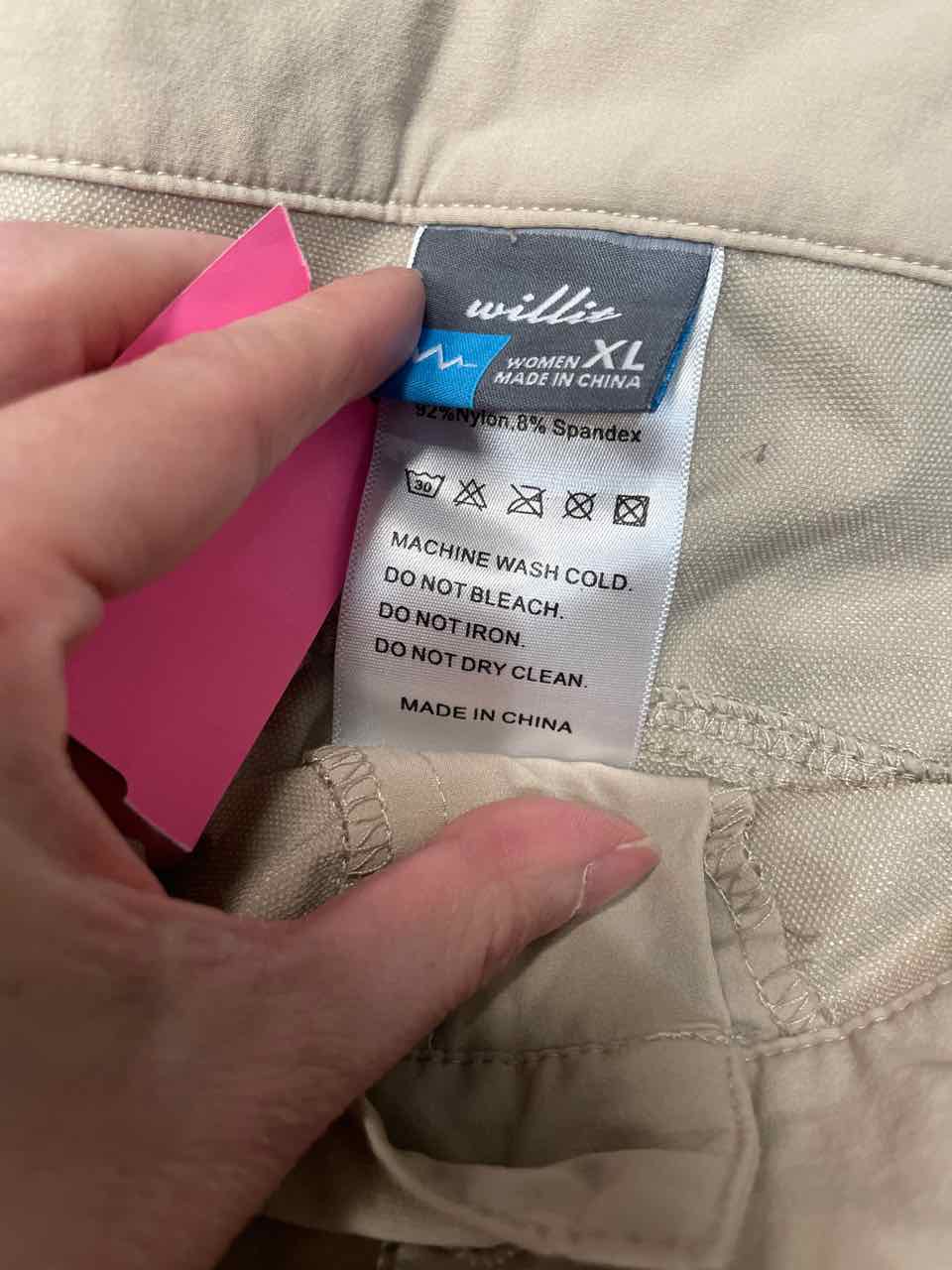 XL - Willit Shorts