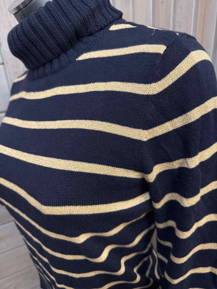 M - Studio Works Turtleneck