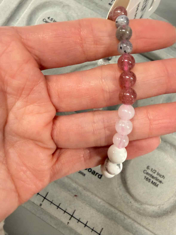 Jewelry - Crystal Bracelet