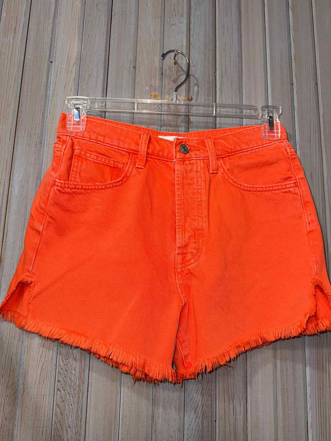 27 - 7 for all mankind Shorts