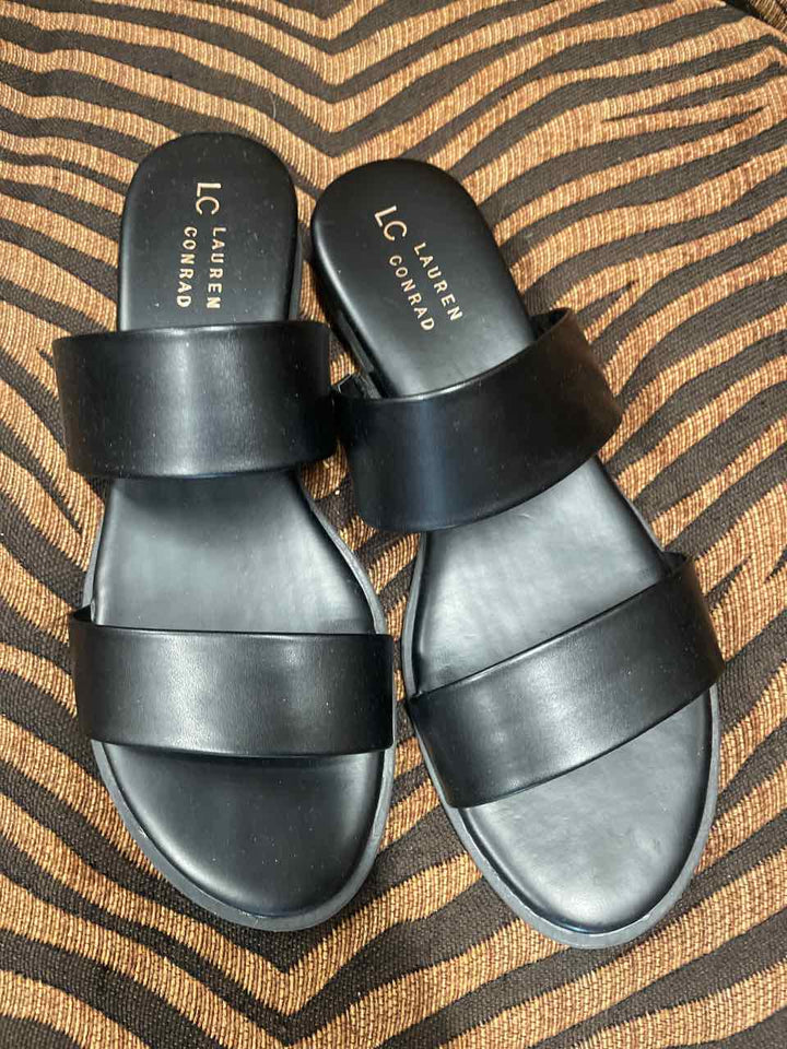 10 - Lauren Conrad Sandals