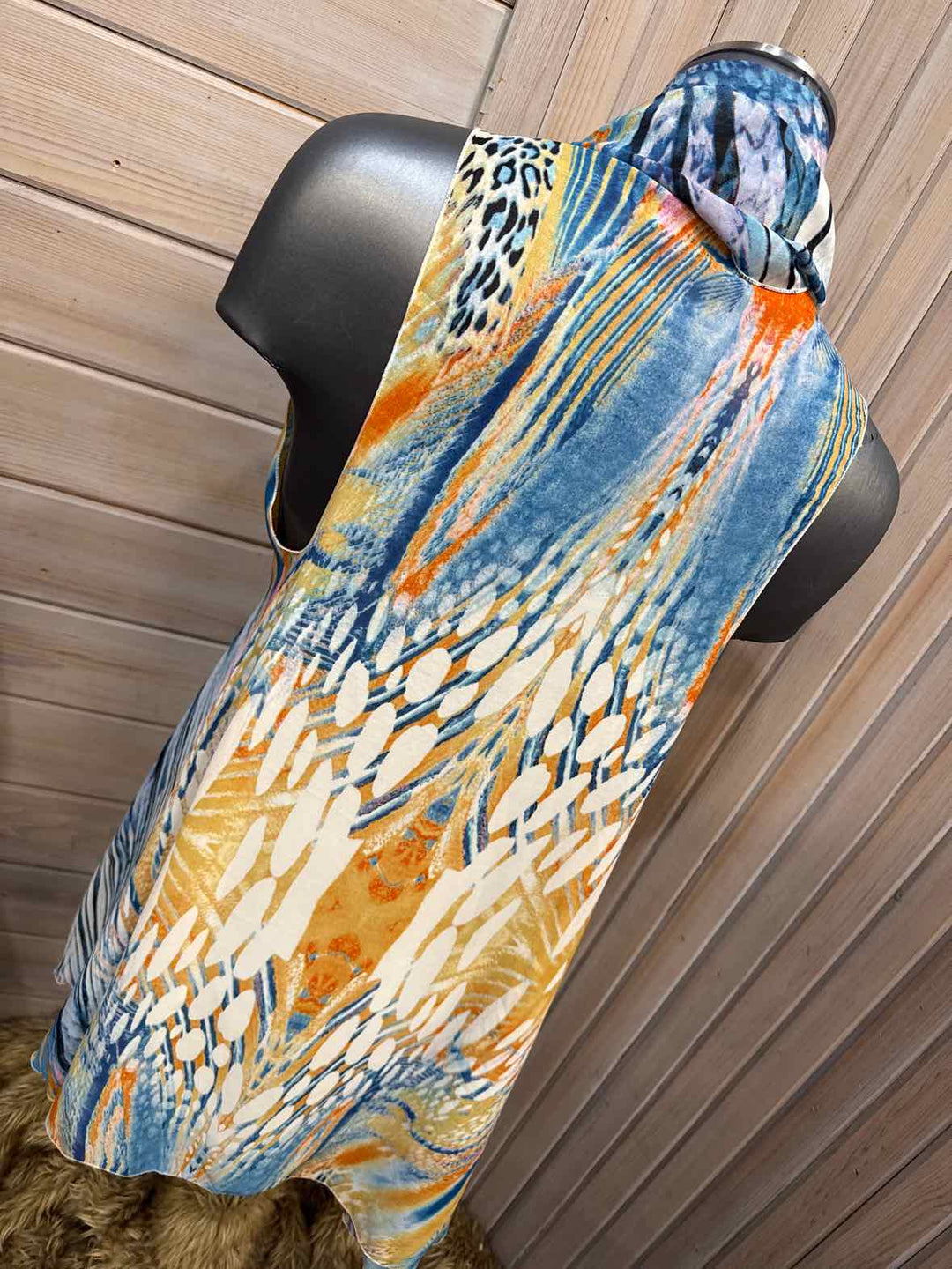 OS - G Kimono