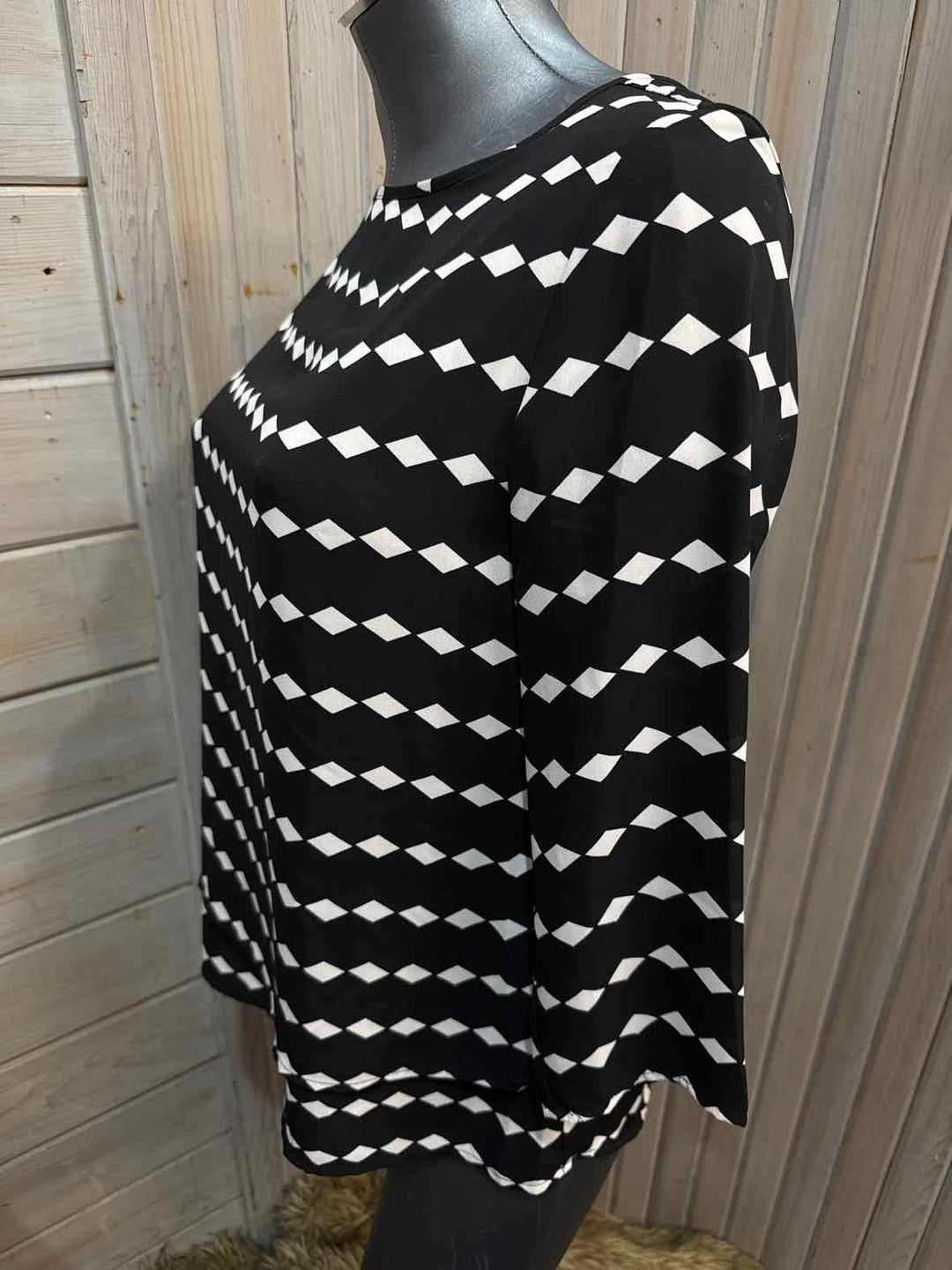 XS - The Limited Blouse