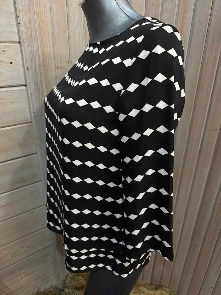XS - The Limited Blouse