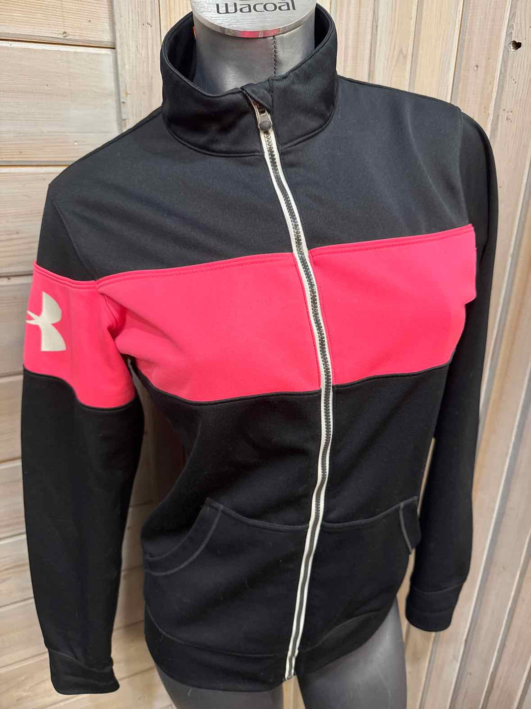 S - Under Armour Jacket
