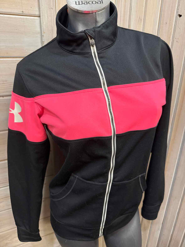 S - Under Armour Jacket