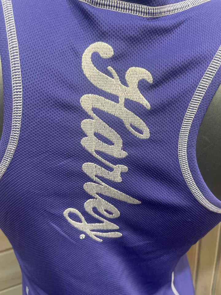 M - Harley Davidson Tank
