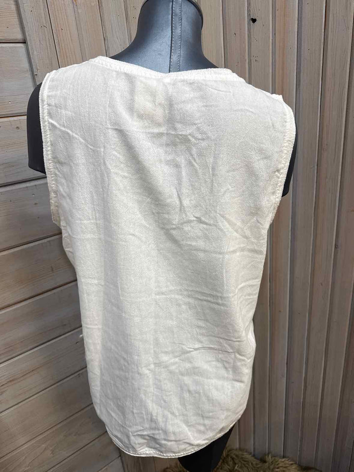 XL - Unbranded Tank