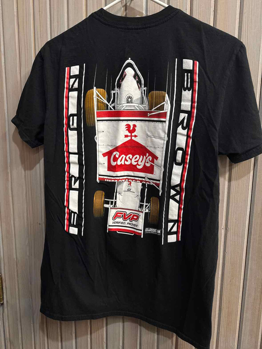 M - Classic Ink T-shirt