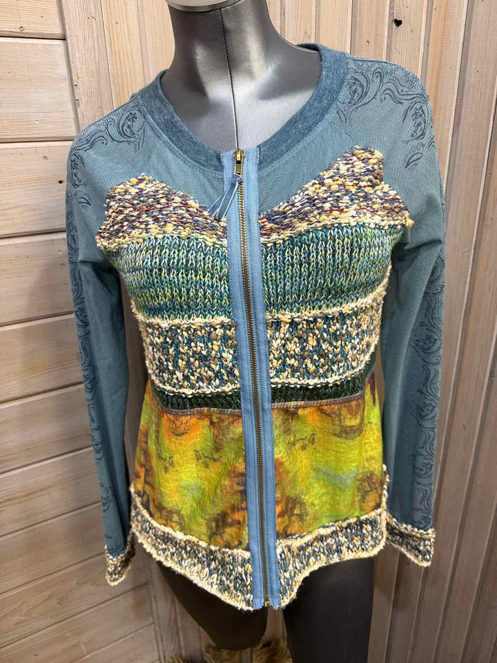 L - Kaktus Jacket