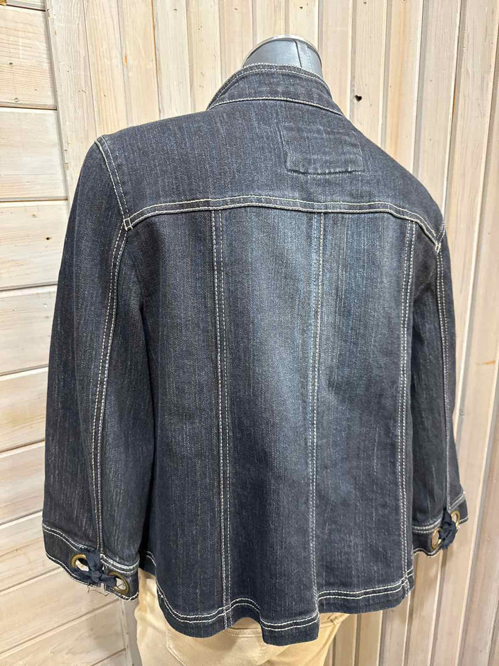 L - LAL Jacket