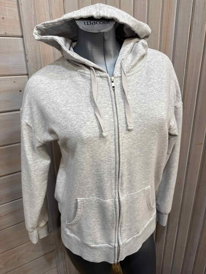 M - Time and Tru Hoodie