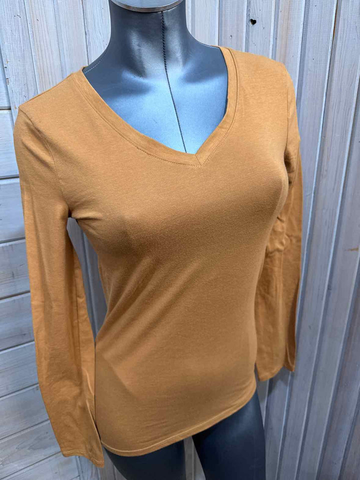S - Zenana Outfitters Long Sleeve